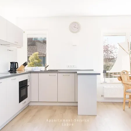 Foerde Sehpferdchen Appartement