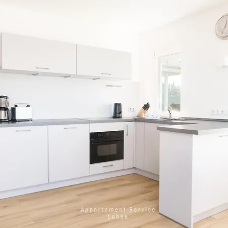 Foerde Sehpferdchen *