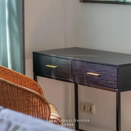 Foerde Sehpferdchen Appartement
